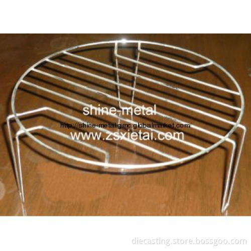 BBQ wire mesh